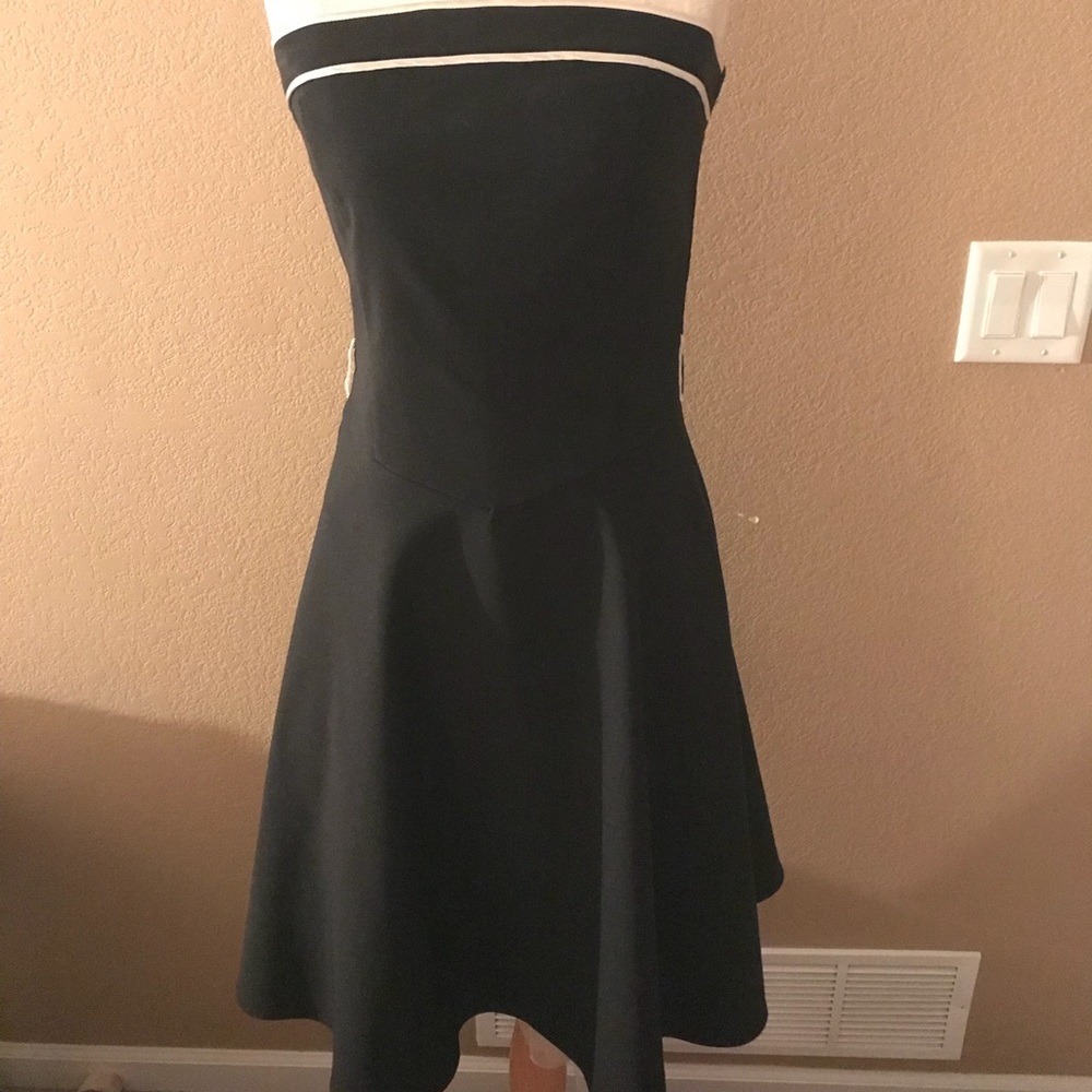 Ruby rox black dress